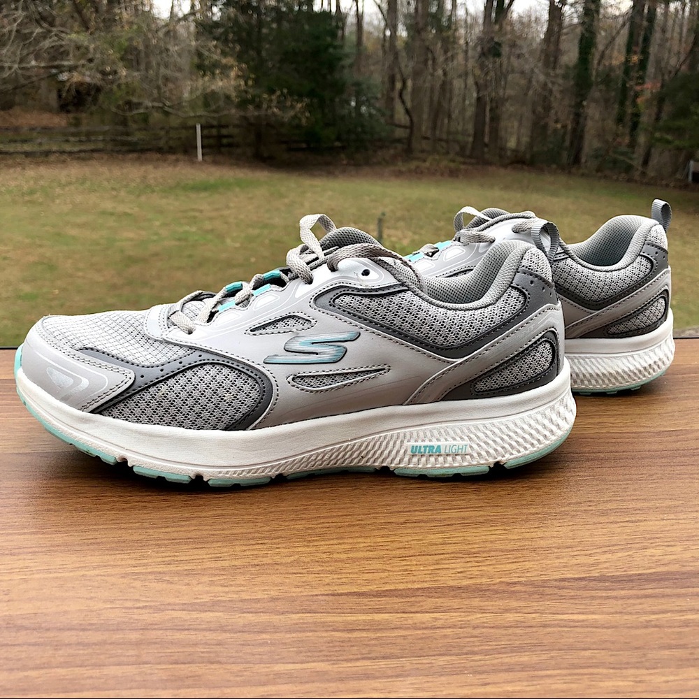 Sketchers GoRun Consistent shoes